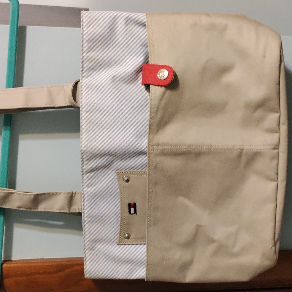 Tommy Hilfiger bag/purse